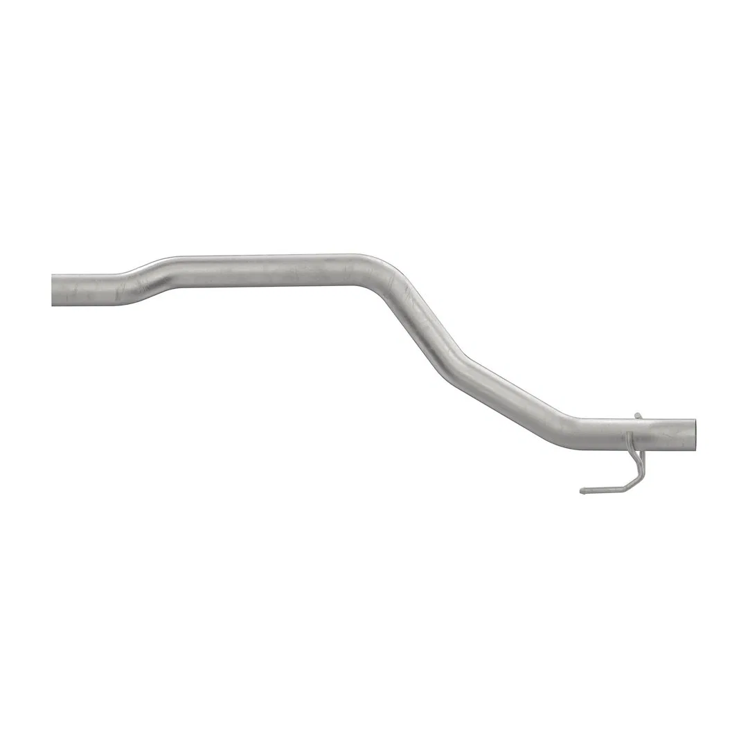 74025 – WALKER EXHST Exhaust Pipe, OE Replacement Aluminized Steel